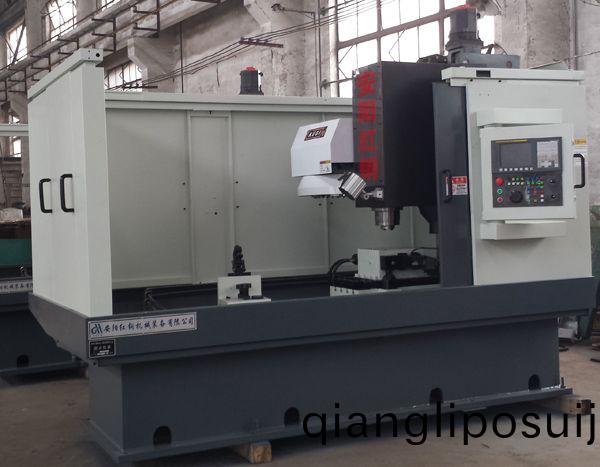 前(qian)軸(zhou)鎖銷(xiao)孔專用(yong)加(jia)工(gong)